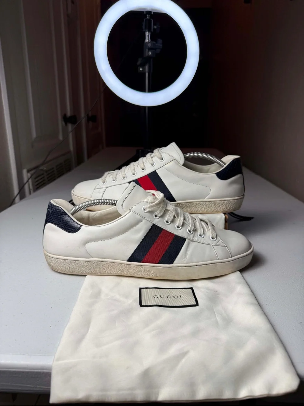 Sold
